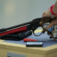 Image for article titled These Air Pistols Look Like Weapons from Star Wars